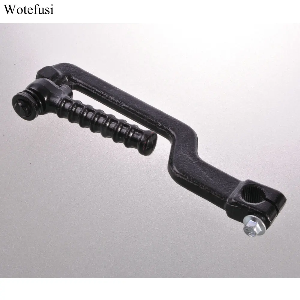 Wotefusi для стартера GY6 50CC 139QMB 139QMA Запчасти скутера и мопеда [PX32]|scooter moped parts|moped partsmoped