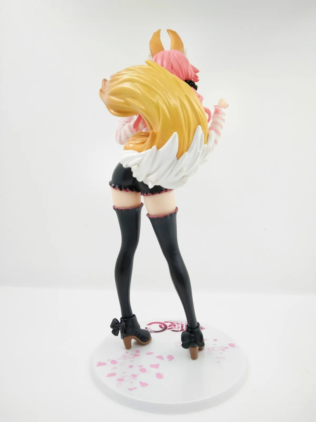 Японии аниме Fate/stay Night сабля фигурку Grand Ordini МНЛЗ Tamamo без Mae пикантные figura дель ПВХ