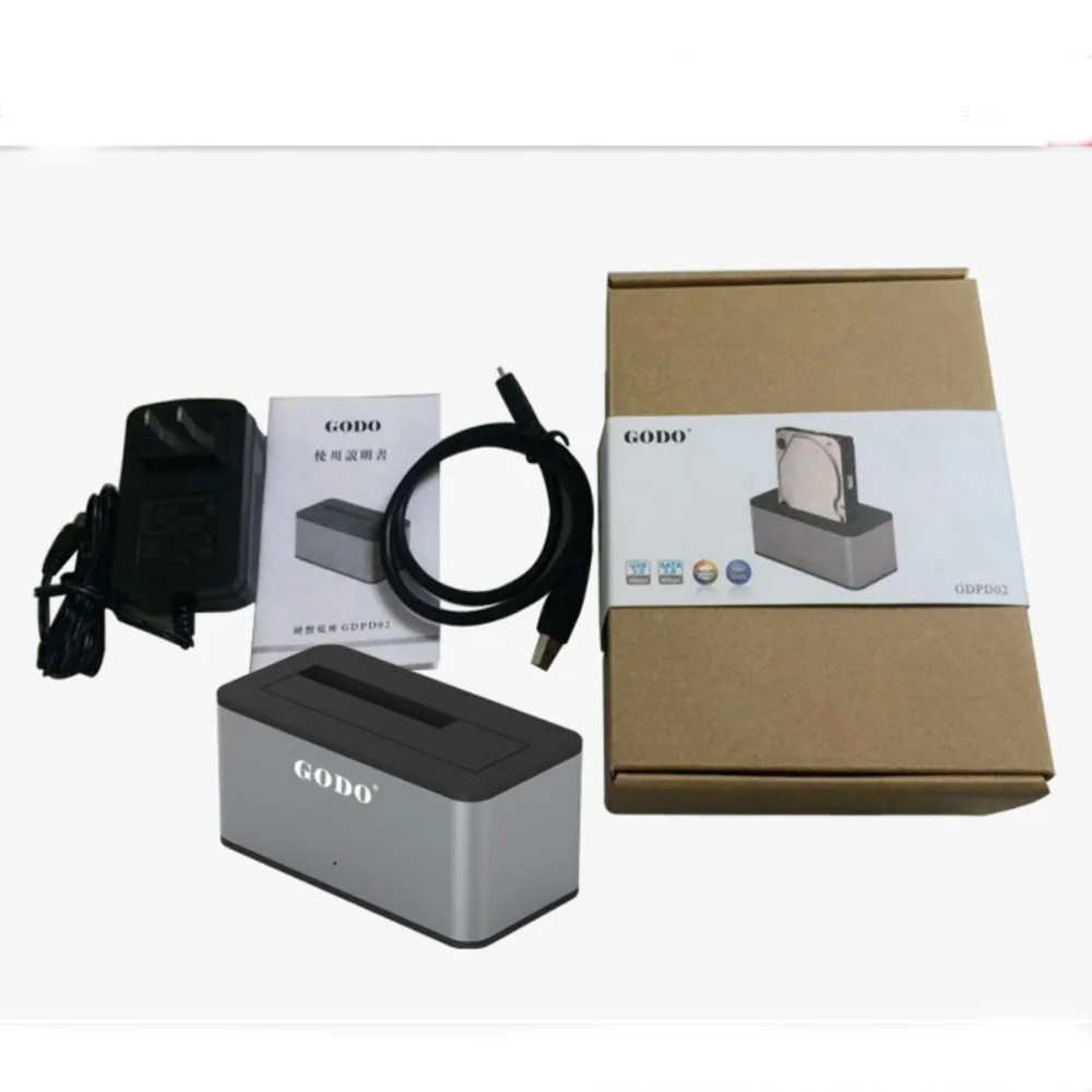 USB3.0 SATA III/II 6 Гбит/с 2 5 &quot/3 5&quot HDD/SSD диск Док-станция поддерживает UASP с super speed для