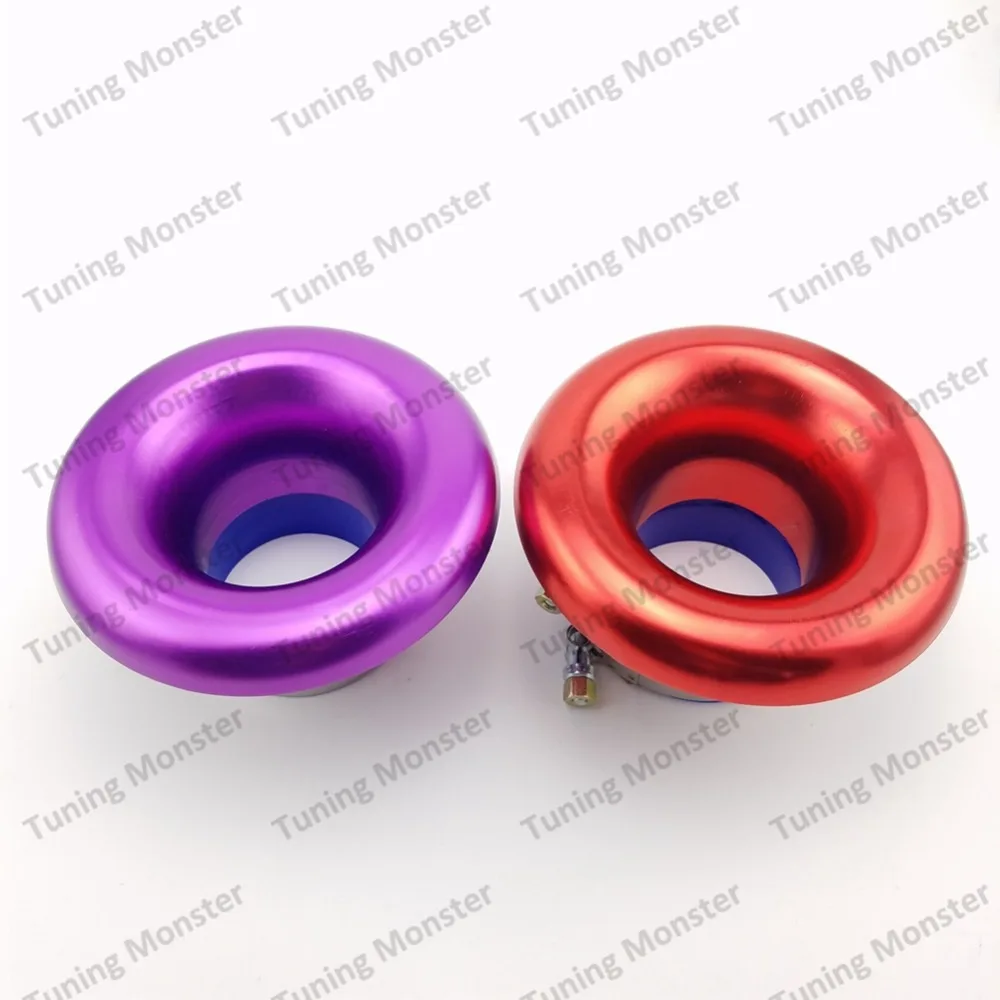 Бесплатная доставка Новый универсальный 3 дюймовый короткий воздушный