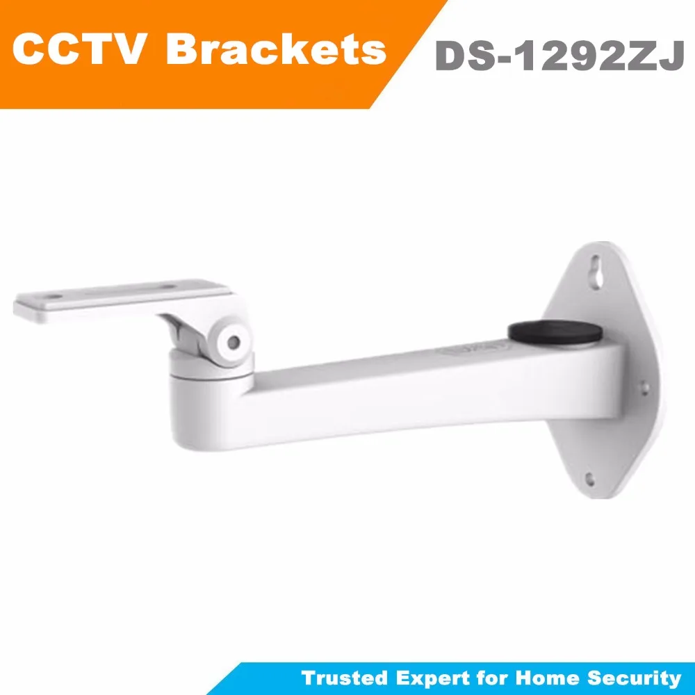 Hikvision Крытый Открытый настенный кронштейн DS 1292ZJ для 2CD2232 I5/I3 2CD3T45 (D) I3/I5/I8 2CD2T45