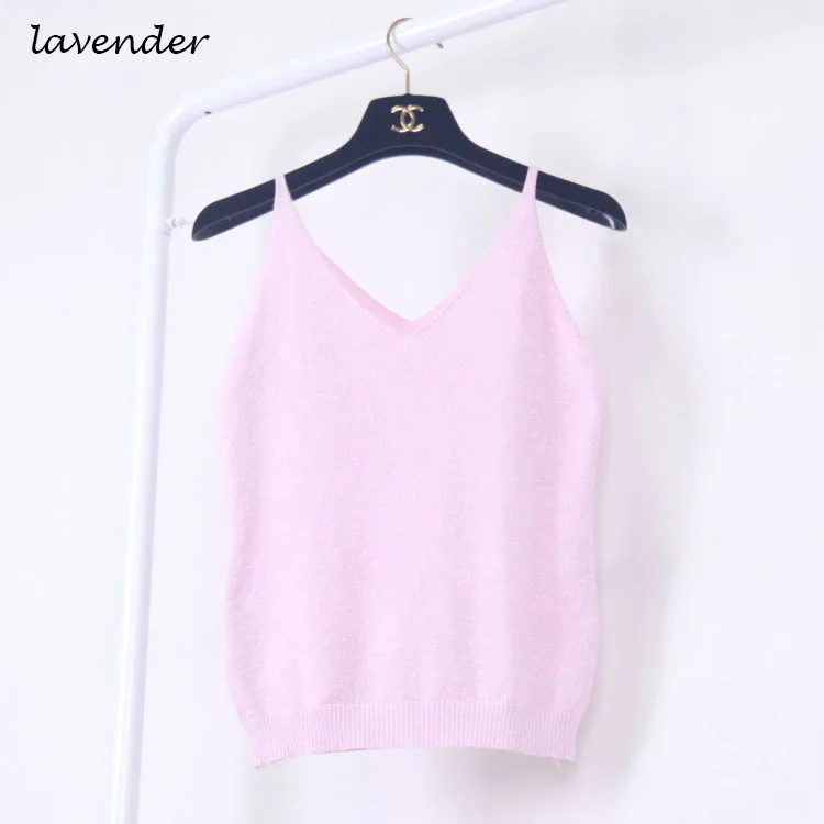 Облегающий трикотажный топ Alpha для женщин облегающий с сеточкой 9 цветов лето