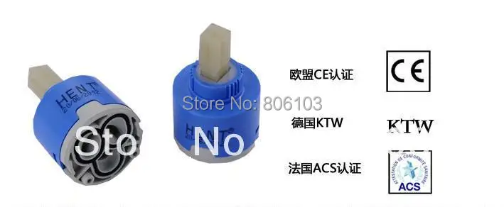 2015 картридж миксер Настоящее Новое поступление фитинг водопроводного крана