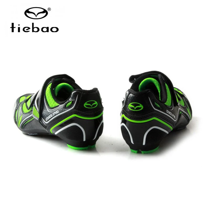 Велосипедная обувь Tiebao Pro уличная дышащая Спортивная для езды на велосипеде с