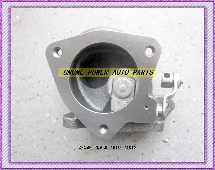 Корпус турбины K03 53039880121 53039700121 53039880120 Turbo для Peugeot 207 308 3008 RCZ Citroen C4 DS EP6DT EP6CDT 5008 л| |