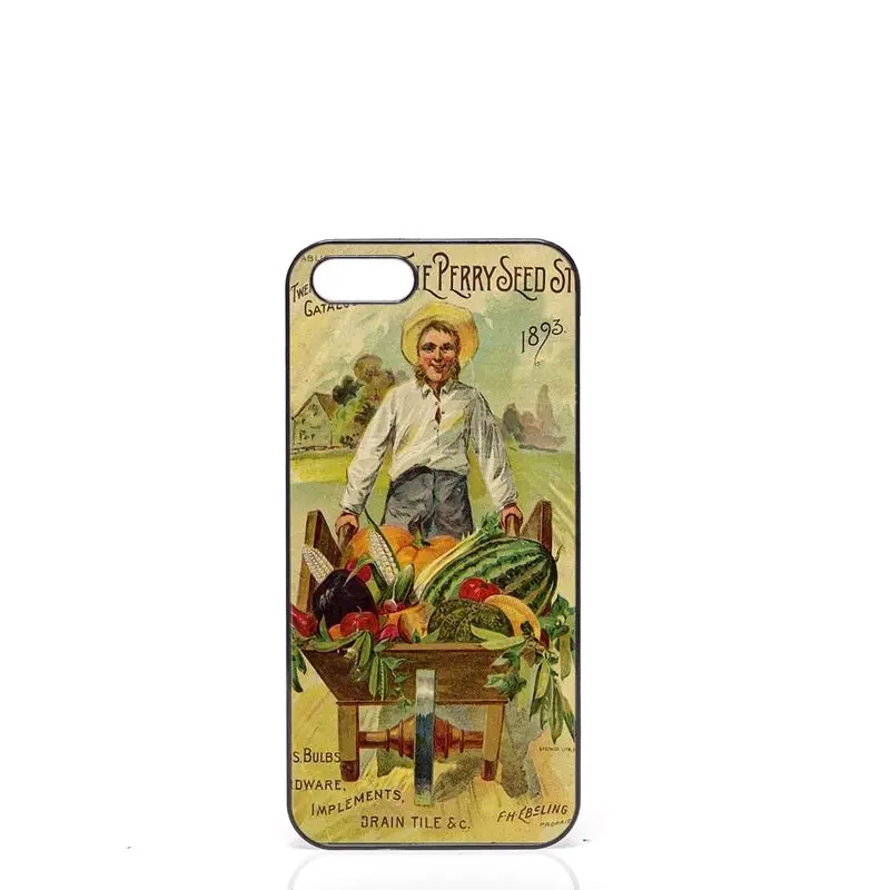 Для LG G2 G3 G4 G5 Stylus Google Nexus 4 5 5X6 L5II L7II L90 L70 L ПРАЙМ Прохладный Стиль Цветок Фрукты Моды
