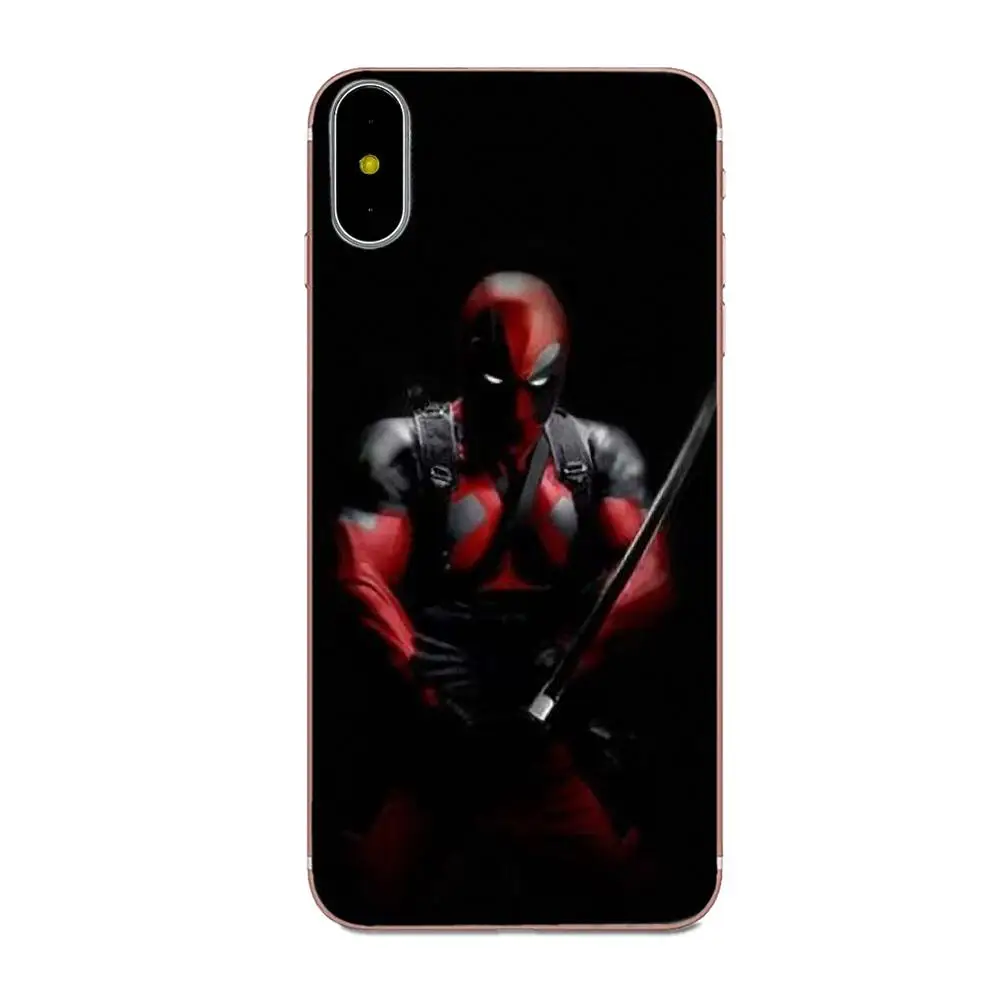 Для Sony Xperia Z Z1 Z2 Z3 Z4 Z5 compact Mini M2 M4 M5 T3 E3 E5 XA XA1 XZ Премиум мягкий модный чехол для