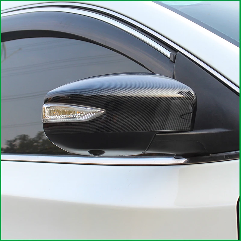 Для NISSAN TEANA ALTIMA L33 2013 2014 2015 боковое крыло двери зеркало заднего вида замена