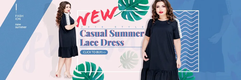 CACNCUT 5XL 6XL повседневные свободные летние кружевные платья большого размера женские вечерние платья до колен в стиле пэчворк женская одежда