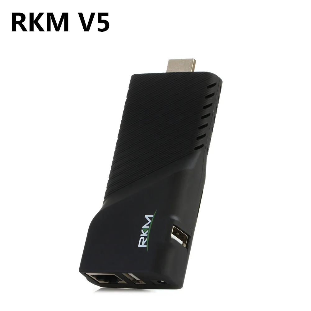 RKM V5 RK3288 четырехъядерный процессор 2 ГБ 16 Android tv Box 4 г/5 ГГц WiFi H.265 Bluetooth 0 Смарт Мини