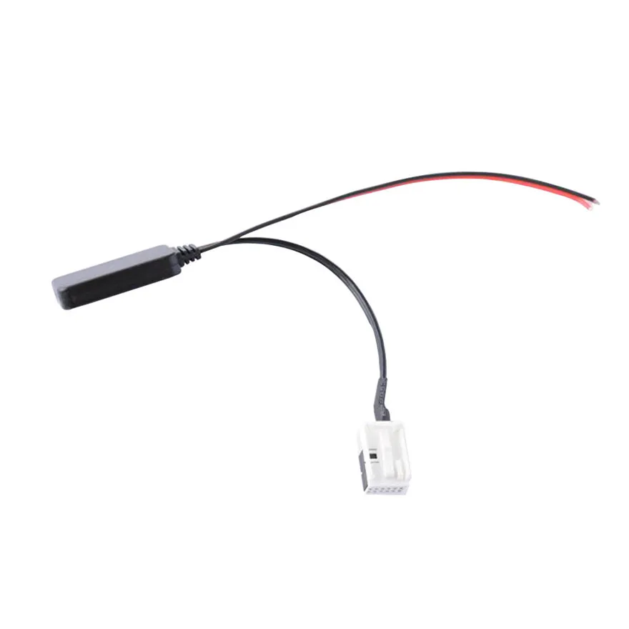 Мощная Bluetooth аудио кабель для BMWCar E60/E63 Приём Авто практичные аксессуары Высокое