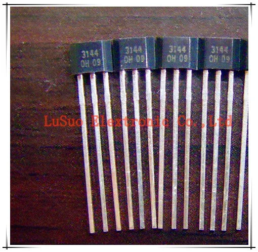 A3144E A3144EU A3144EUA TO92S новый оригинальный 30 шт.|switch|switch switchswitch 2 |