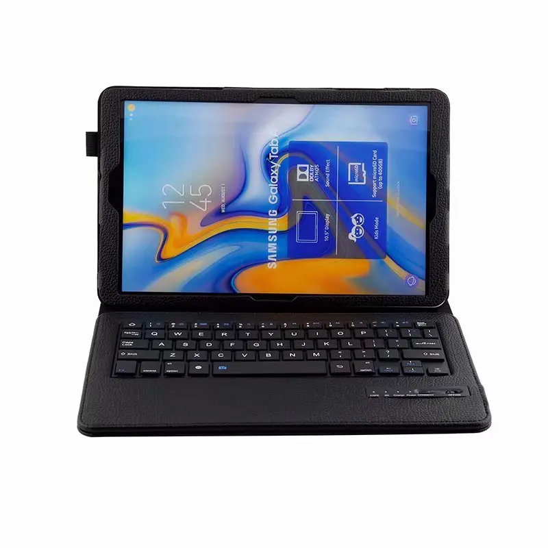 Чехол для планшета Samsung Galaxy Tab A 10 5 ''T590 T595 SM-T590 SM-T595 Беспроводная Bluetooth