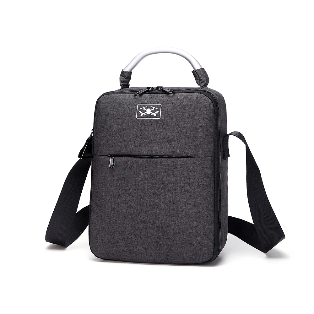 Waterproof Storage Bag Travel Case Carring Shoulder Bag For Xiaomi FIMI X8 SE Portable Handheld Carrying Case Bag
