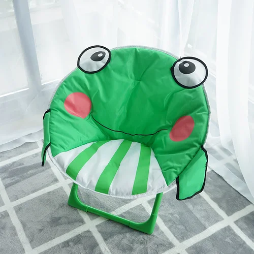 3 Cool cat cute cartoon chair Summer pets collapsible chair and folding sleeping dog bed house best selling pet supplies - Цвет: 3
