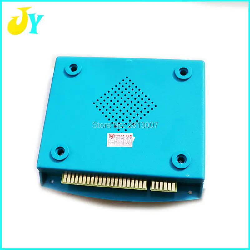 Jamma Arcade Game DIY Kit Vertical Video game 56 IN 1 AIR ATTACK The King of Air Wtih Cabinet Accesorios Joystick | Спорт и