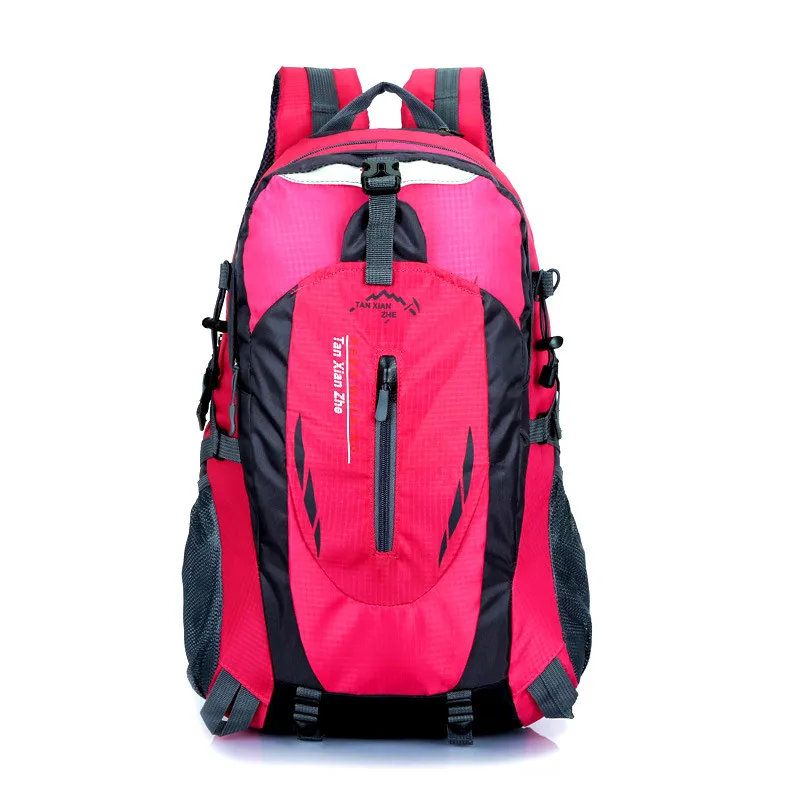 Мужской рюкзак mochila masculina водонепроницаемый дизайнерские рюкзаки для мужчин Escolar