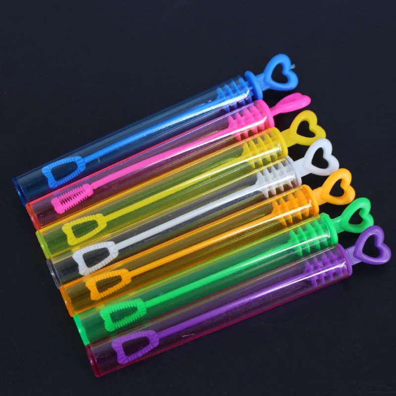 Пустой флакон для мыла в виде сердца 5 шт./компл.|Украшения своими руками