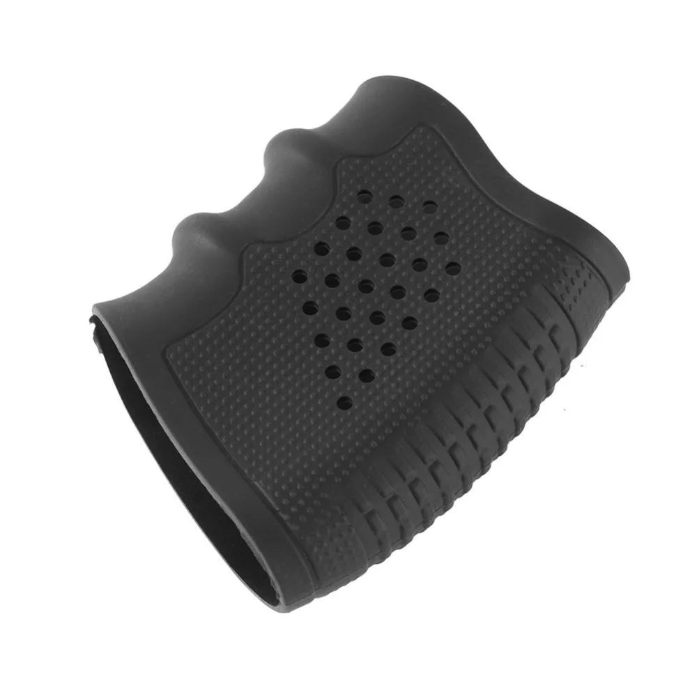 Рукоятка для перчаток обеспечивает подавление отдачи Glock 17 19 20 21 22 23 25 31 32 34 35 37 38
