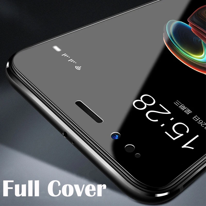 1 2 шт. Защитное стекло для xiaomi xiomi mi a1 5x xiami xaomi a 5 x защита экрана закаленное mia1 mi5x mia