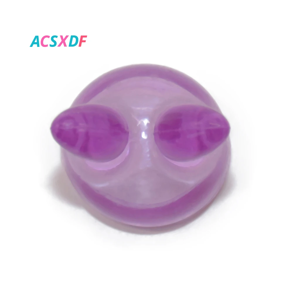 AV стержень аксессуары для вибраторов массажер головная крышка женские соски