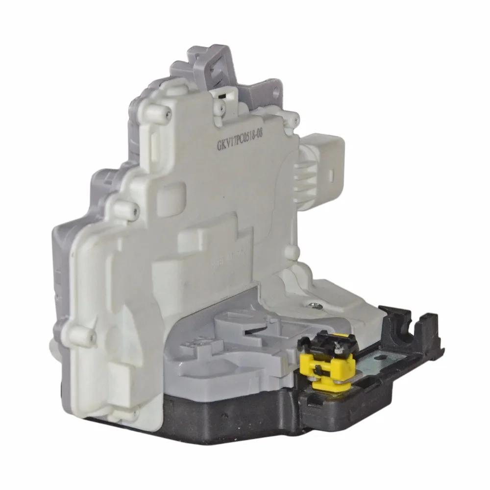 AP01 дверной замок центральный привод замка заднее правое для Seat Altea XL Леон