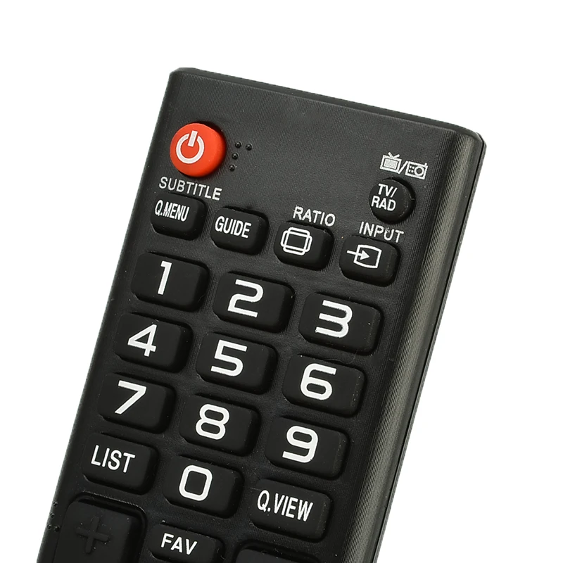 Пульт дистанционного управления для телевизора LG 55LA690V 55LA691V 55LA860V 55LA868V