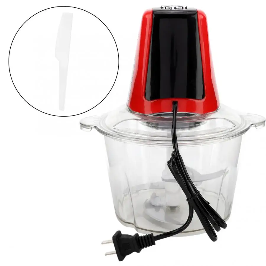 Устройство для резки мяса 2 л|Мясорубки электрические| |