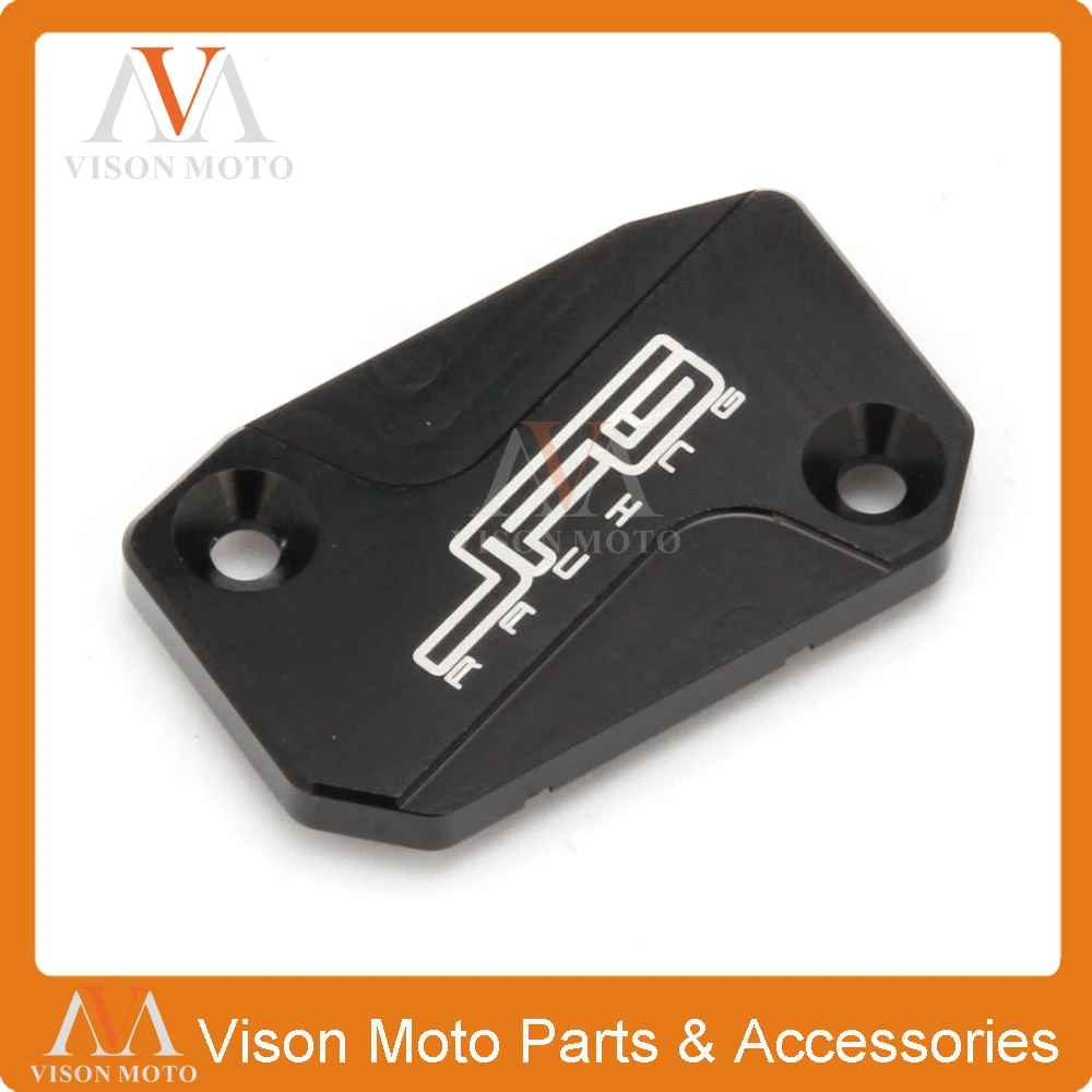 

CNC передний главный цилиндр сцепления крышка Крышка для Husqvarna TE250 TE300 FE250 FE450 FE501 S 2014 2015 2016 FC250 FC350 FC450 14-15