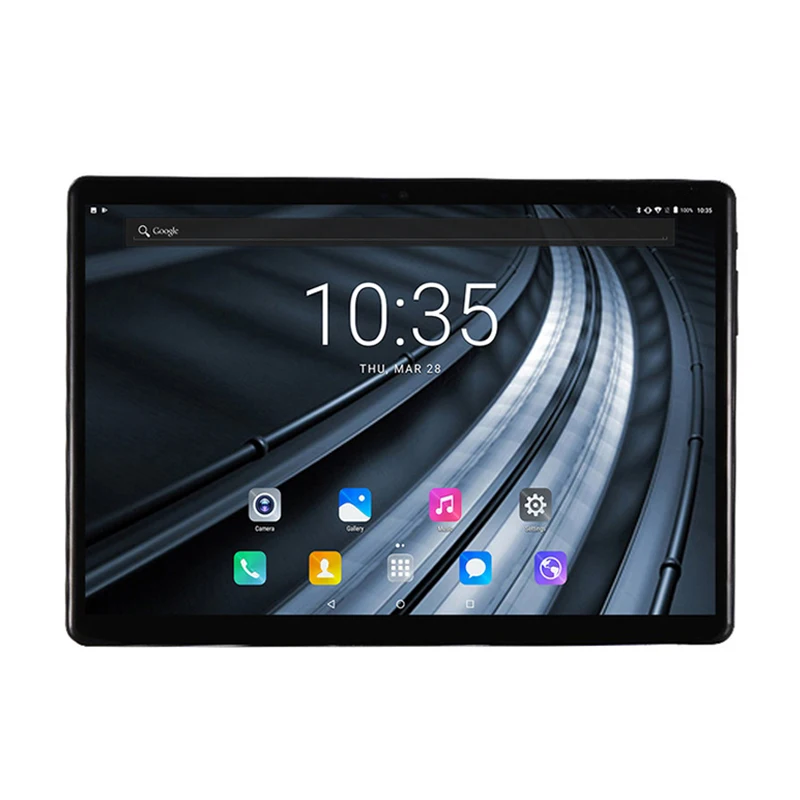 Новинка Google 10 дюймов планшеты PC 4 Гб RAM 64 ROM 8 ядер Восьмиядерный 3G/4G телефонный