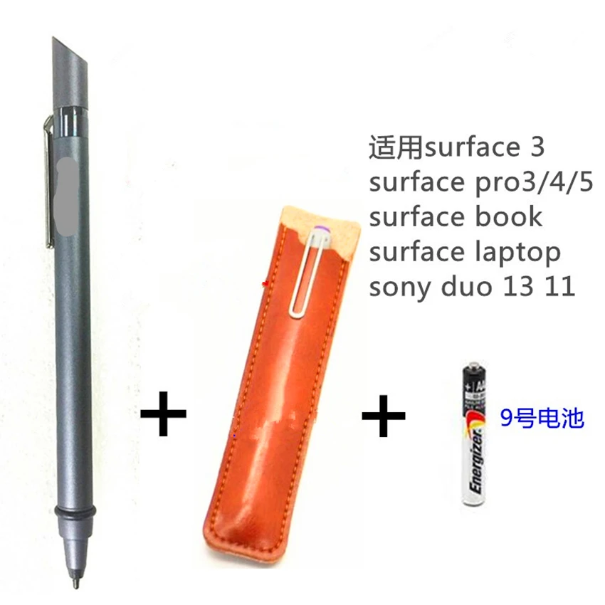 Стилус для планшета с цифровым преобразователем Microsoft Surface Pro 3/4 Sony Duo 13 Sed13 Tap 11