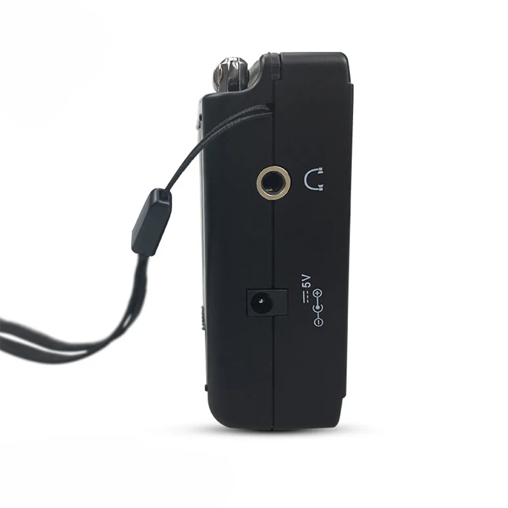 Внешние источники портативный FM AM радио четыре или шесть английский