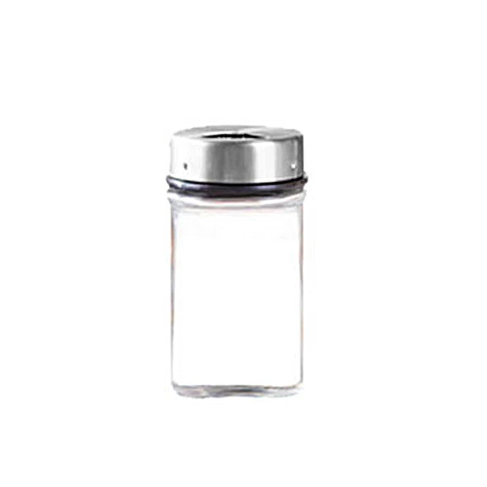 Single spice jar 5 в 1 бутылка для масла пробка для жидкости для приготовления приправ диспенсер для бутылок для вина флип-топ пивная Крышка герметичная Емкость для специй банки для специй - Цвет: Single spice jar
