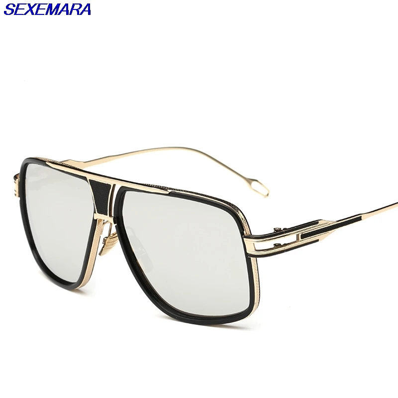 SexeMara Аксессуары Uv400 Пластиковые Взрослых Cat Eye 50 Мм Мульти Женщины Черные