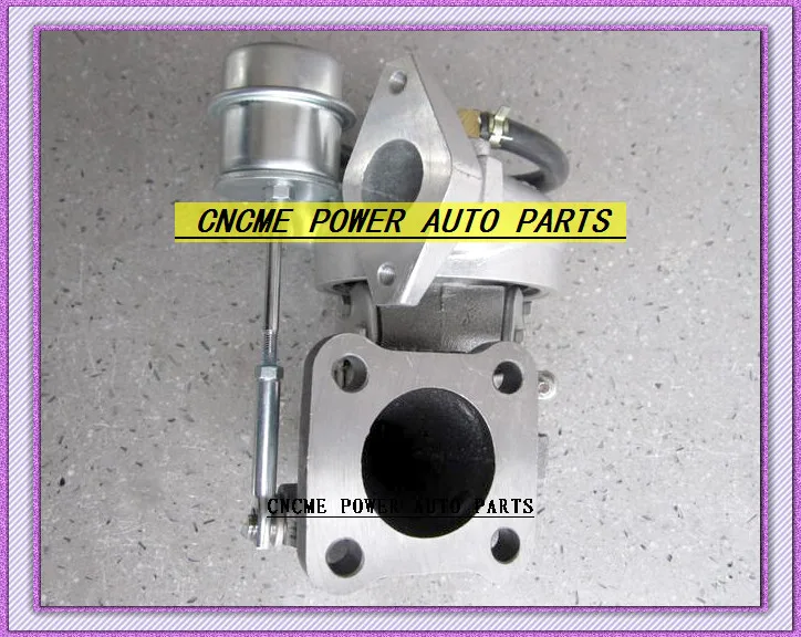 Турбокомпрессор Для TOYOTA Starlet GT EP82 EP85 EP91 1991 4EFE 4EFTE 4E FTE 1.3L 2JZ 2jzgt|turbocharger for vw passat|turbocharger