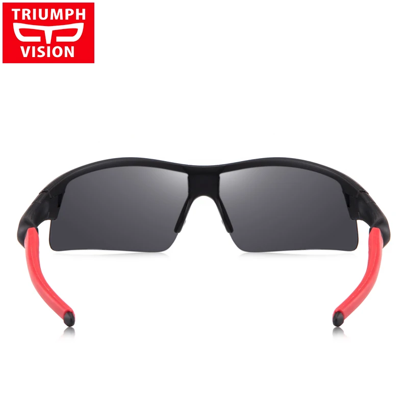 Солнцезащитные очки TRIUMPH VISION Мужские поляризационные профессиональные для