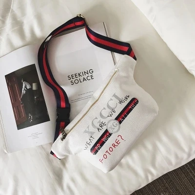 Europe and the United States fashion picture printing female bag summer new hit color shoulder Messenger | Багаж и сумки