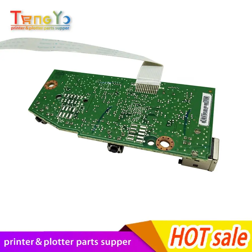 CF427 60001 Logic используется для HP LaserJet P1102w 1102w HP1102w системная плата форматирования