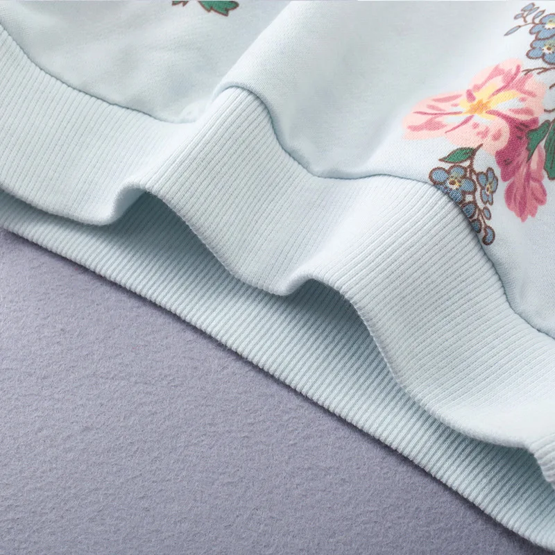 Новинка 2017 года сезон осень зима свитер с длинными рукавами для девочек детская