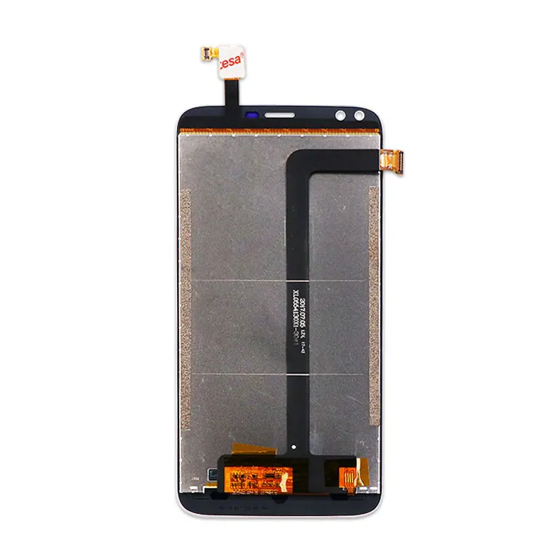 Mcdark Для Doogee X30 ЖК дисплей Дисплей и кодирующий преобразователь сенсорного экрана