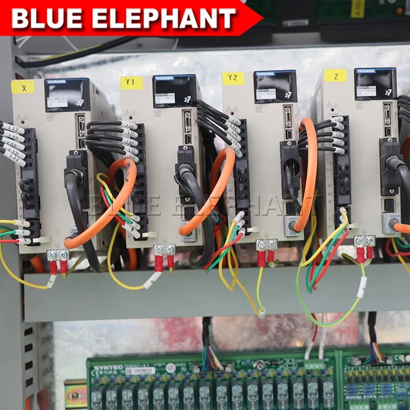 1325 ATC деревообрабатывающий фрезерный станок с ЧПУ гравировальный для резки