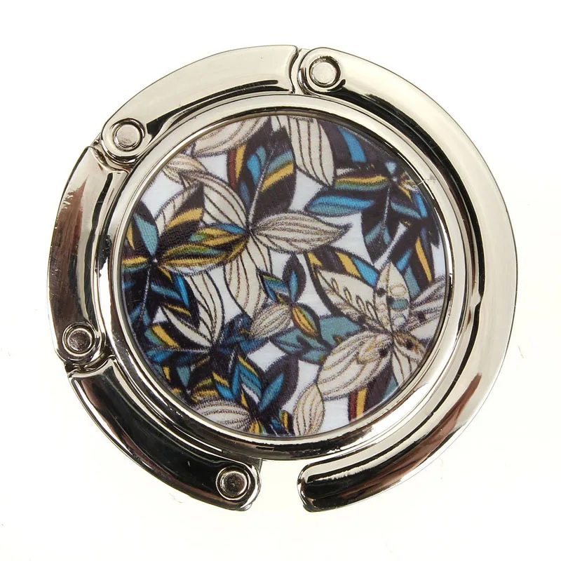 Металлическая складная сумка сумка-держатель складной столик LT88 | Багаж и сумки