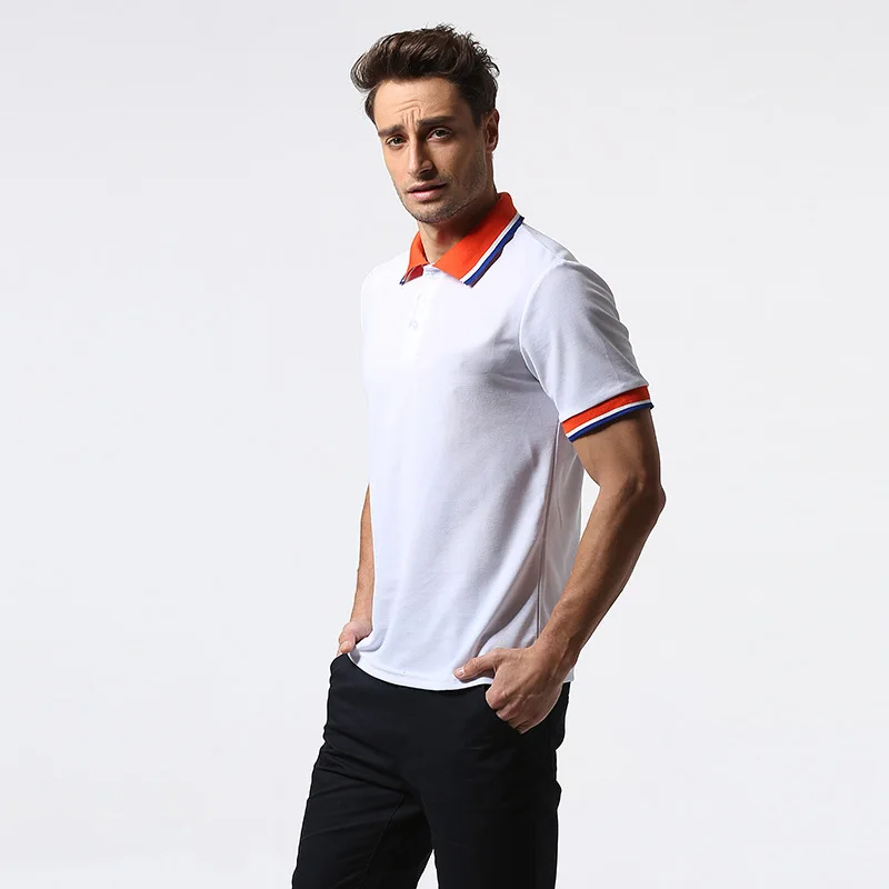 HCXY 2017 летняя модная мужская футболка Повседневная Эластичная с коротким рукавом