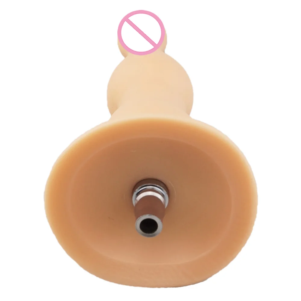 5 7 ''гладкий сенсорный Анальная пробка аксессуар с системой быстрого