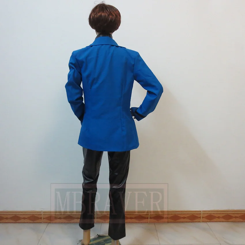 Ю Ги о! Костюм для косплея Yu Gi Oh с изображением юги Муто Mutou|cosplay joker costume|cosplay