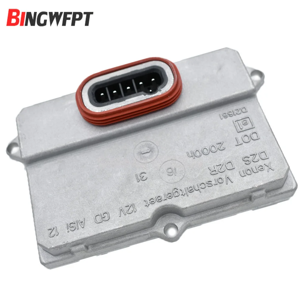 Ксеноновый балласт 5DV 008 290-00 5DV008290-00 5DV00829000 Hella HID для замены Audi BMW Jaguar Mercedes Saab |