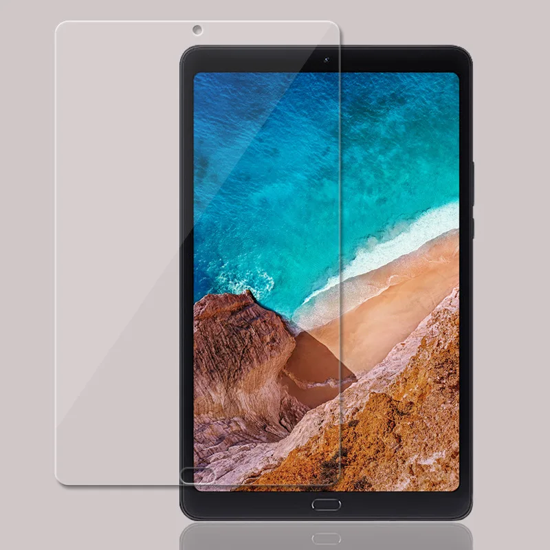 Закаленное стекло для защиты экрана Xiaomi Mi Pad 4 Plus 10 1 MiPad LTE 8 дюймов 0 защитное