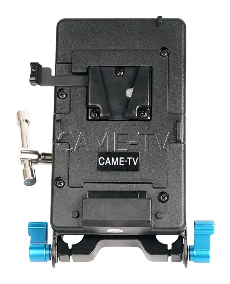 1 шт. CAME-TV Boltzen 55w Fresnel Фокусируемый светодиодный двухцветный с сумкой