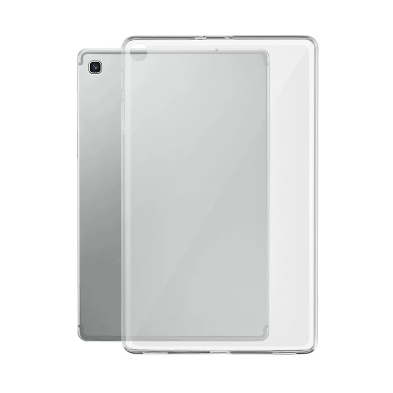 Защитный чехол ZGPAX для планшета Samsung Galaxy Tab S5e 10 5 T720 T725 ударопрочный гелевый