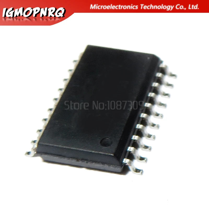 5 шт./лот MAP3204T MAP3204 ED lcd p SMD SOP IC интегрированный широкий корпус новый